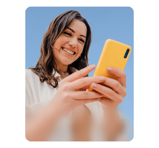 Account for freelancers